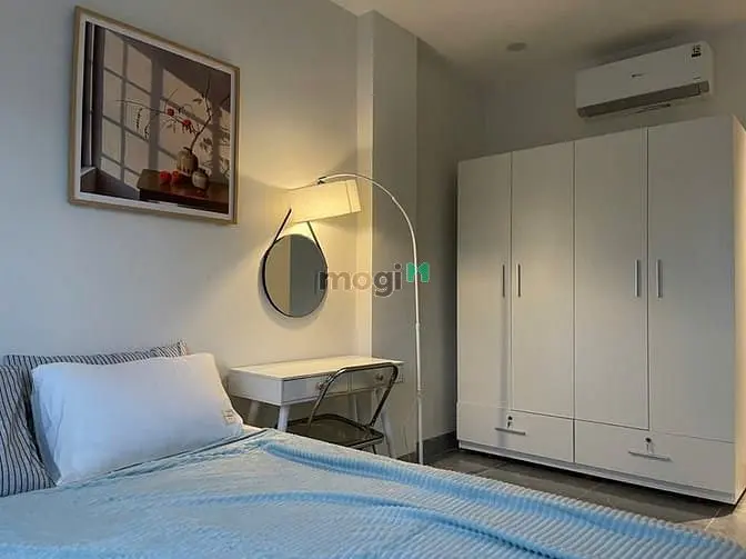 Căn Hộ Cao Cấp Full Nội Thất Ngay Liên Phường, Gần Sky 9, Global City