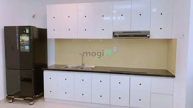 Bán Căn Hộ Cố Sổ Hồng 3Pn 2Wc Giá 4Ty6 Chung Cư Moonlight Park View