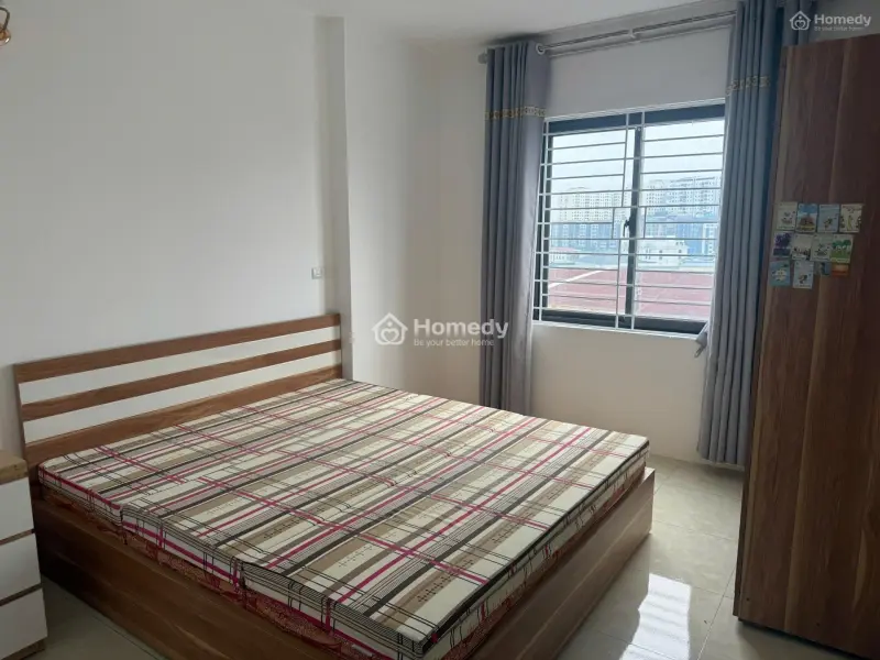 Căn Góc 2 Ngủ 2Vs Tại Chung Cư Cao Nguyên, 70M2, Đầy Đủ Nội Thất Tiện Nghi