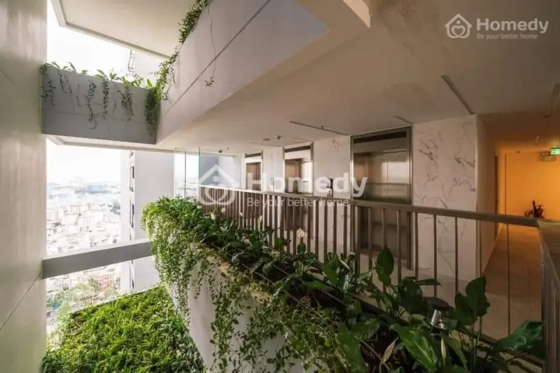 Kingdom 101 Quận 10 - Bán Căn 2Pn 78M2 Giá Thiện Chí 8,2 Tỷ Nội Thất Xịn Sò