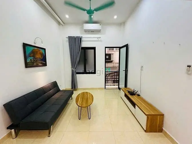 Bán Nhà Nguyễn Văn Trỗi-Phương Liệt ,Dt:56M2 ,Giá Hơn 14 Tỷ, Phân Lô