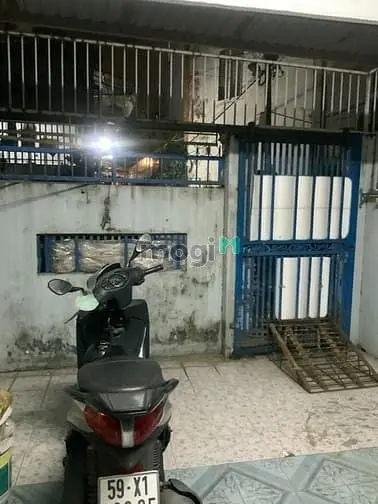 Bán Nhà 87M2 Hẻm 1/ Đường Số 11,P.phước Long A, Gần Chợ Nam Hòa