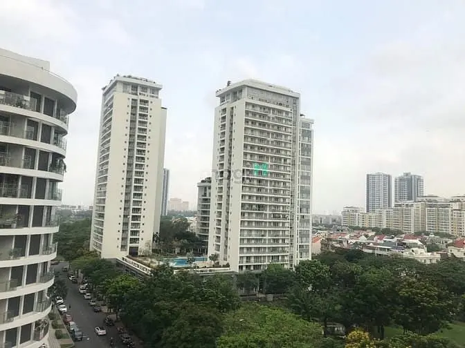 Bán Gấp Căn Hộ Mỹ Đức Phú Mỹ Hưng Quận 7-110M2 Nhà Đẹp, Giá Tốt, Để Ở