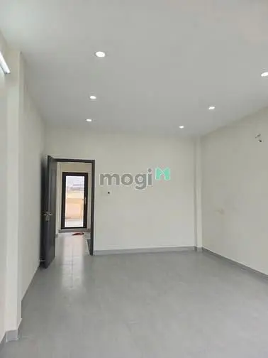 Bán Nhà Quận 6 Diện Tích: 4M X 14M. Gia 6 Tỷ 300Tr