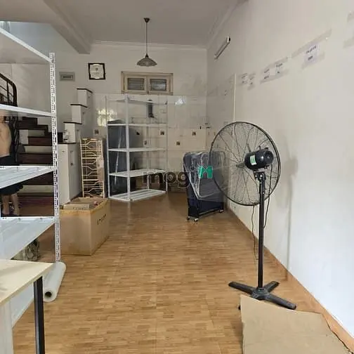 Lạc Long Quân – Cầu Giấy – 95 M2 -4 T – Mt 9 M – Giá 34.2 Tỷ. 💥