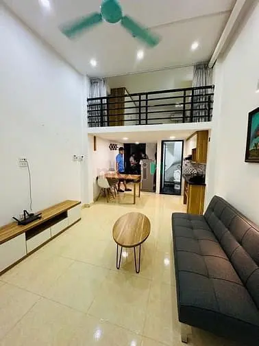 Bán Nhà Nguyễn Văn Trỗi-Phương Liệt ,Dt:56M2 ,Giá Hơn 14 Tỷ, Phân Lô