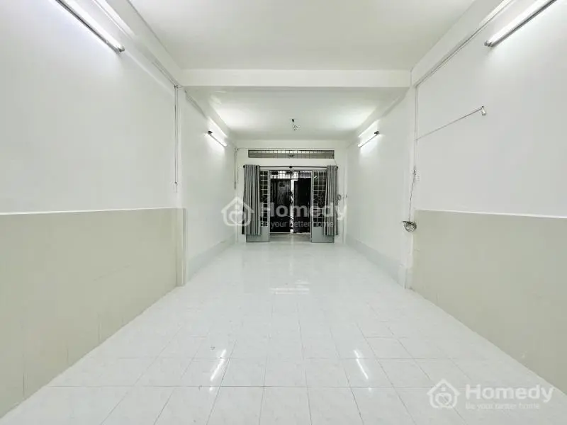 Bán Nhà Hẻm 4M Thích Quảng Đức 4.2M X 15.3M Cách 30M Ra Mặt Tiền Nhà Còn Mới