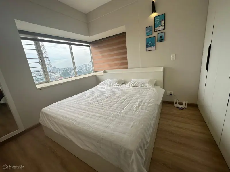 Charmington La Pointe - Bán Căn 3 Phòng Ngủ Full Nội Thất Xịn 4Ty6 Bao Hết, Thương Lượng