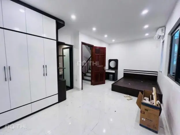 Bán Nhà Đẹp Phú Đô Cạnh Sân Mỹ Đình 30M 5 Tầng Giá Nhỉnh 7 Tỷ