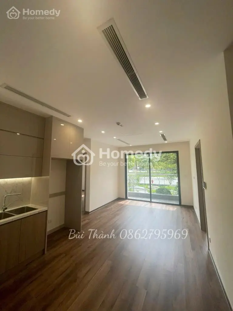 Căn 3 Ngủ Giá Tốt Nhất Dự Án The K Park Avenue- Vinhome Thanh Hoá