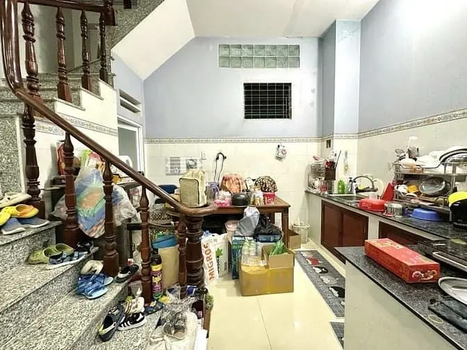 Bán Nhà Giáp Quận 1-Chân Cầu Thủ Thiêm-Võ Duy Ninh-Bình Thanh-7,6 Tỷ