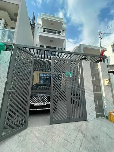 🏠Tuyệt Tác, 5❌23. Thị Trấn Nhà Bè ( Cũ). 💰Chủ Chào Giá: 8Tỉ1