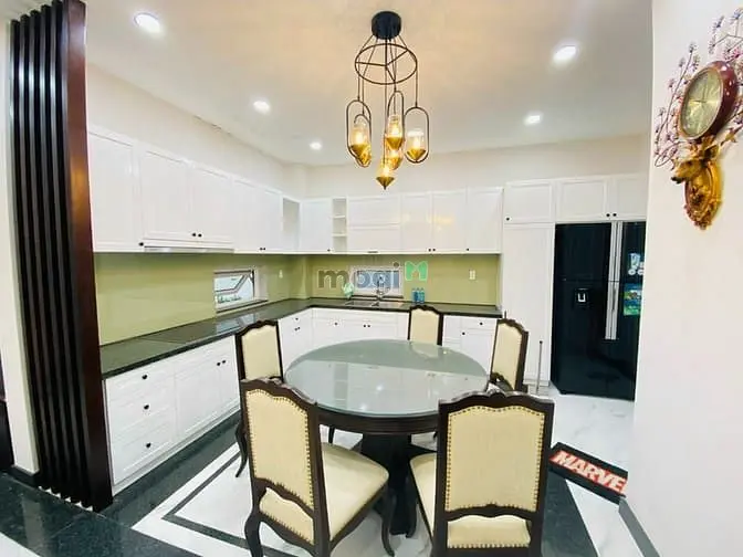 Biệt Thự Góc Park Riverside Sân Vườn - 130M2 (10X13M) - Full Nội Thất