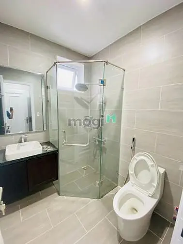 Biệt Thự Góc Park Riverside Sân Vườn - 130M2 (10X13M) - Full Nội Thất