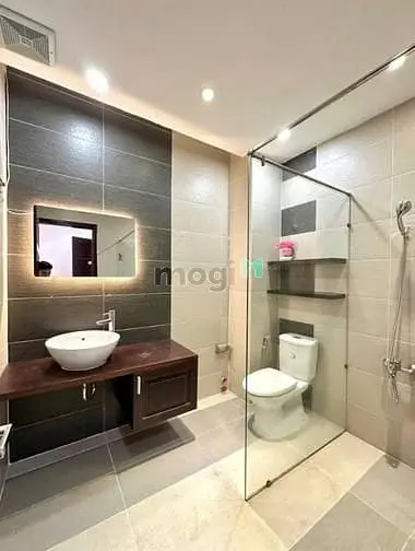 Cho Thuê Nhà 18Bis/2A Nguyễn Thị Minh Khai, Phường Đa Kao, Quận 1