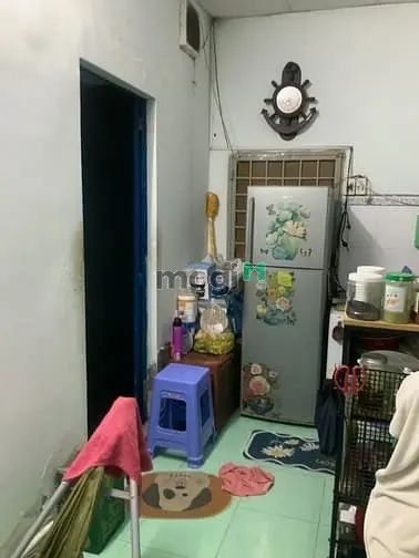 Bán Nhà 87M2 Hẻm 1/ Đường Số 11,P.phước Long A, Gần Chợ Nam Hòa