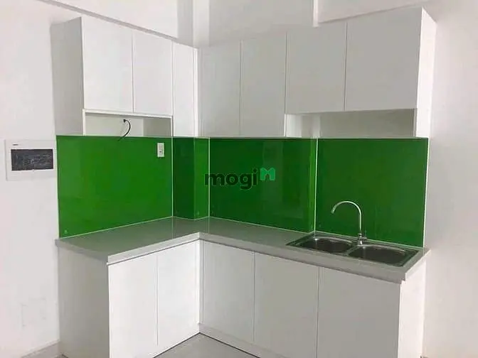 Cho Thuê Căn Hộ Prosper Plaza, Dt 65M2, 2Pn, Nt Cơ Bản, Giá 7Tr/Th.