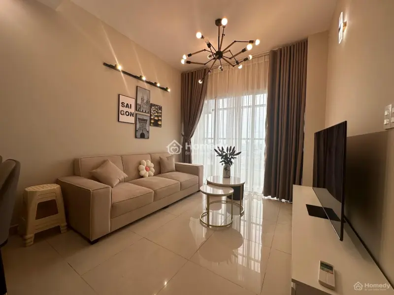 Charmington La Pointe - Bán Căn 3 Phòng Ngủ Full Nội Thất Xịn 4Ty6 Bao Hết, Thương Lượng