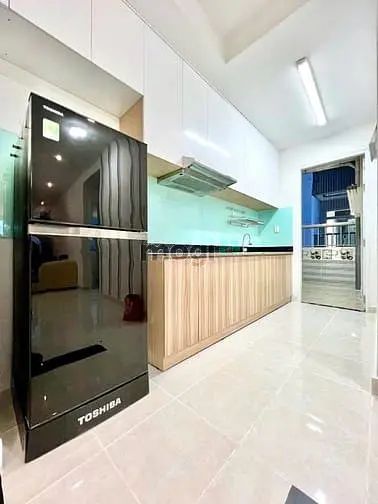 Bán Căn Hộ Carillon 5, Dt 72M2, 2Pn, Có Nt, Giá 3.950 Tỷ