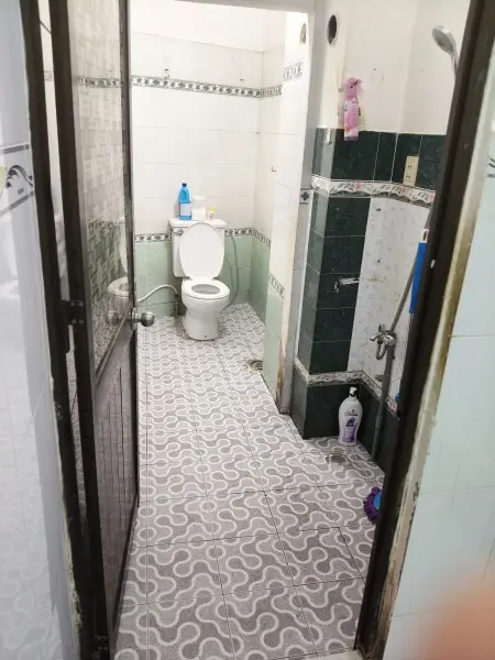 Phòng Trọ Giá Rẻ Khu Vực An Ninh Cao