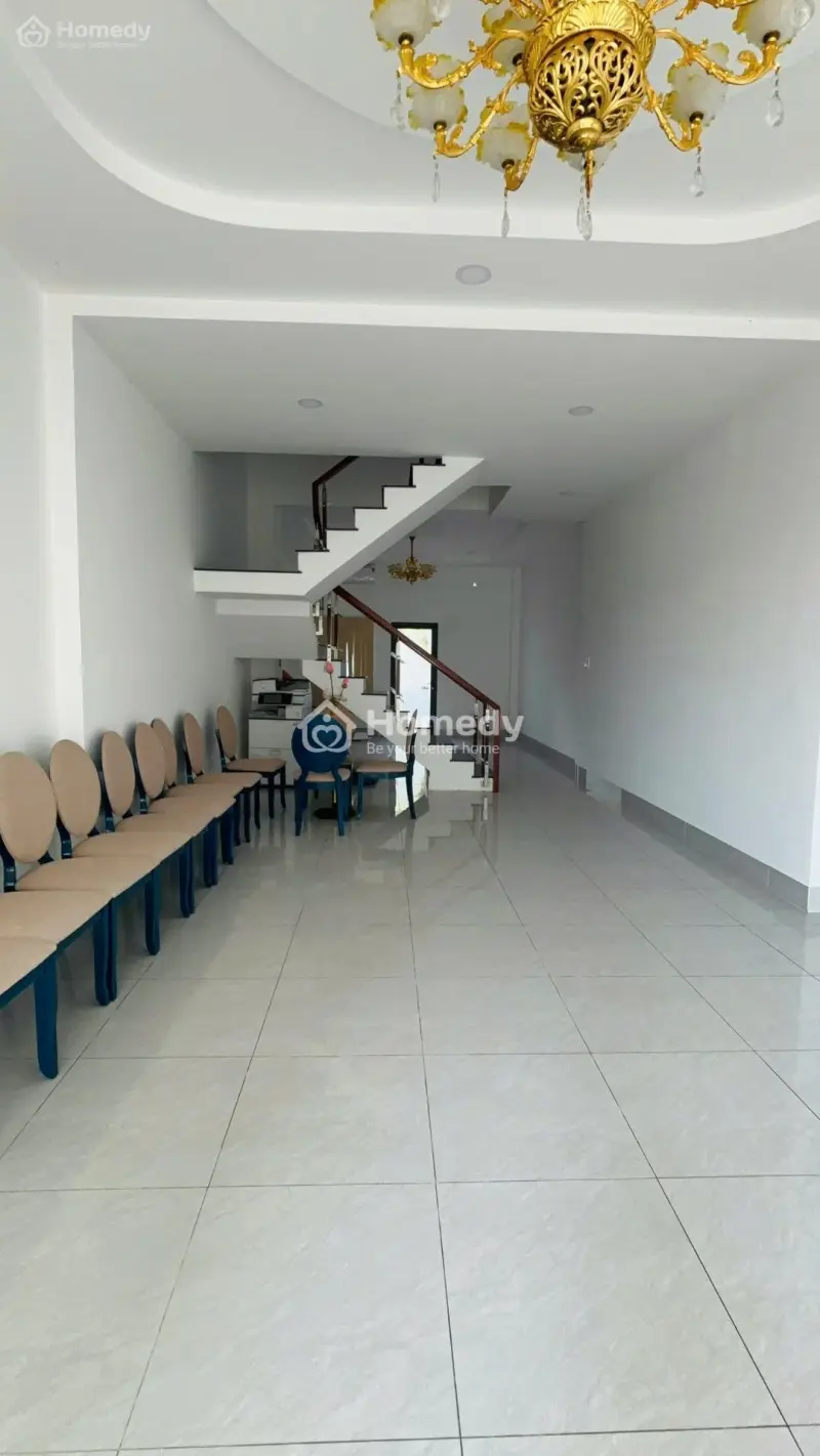 Bán Nhà Phố Thương Mại 1 Trệt 2 Lầu Trong Khu Du Lịch Sen Hồng Nổi Tiếng Tại Bến Tre