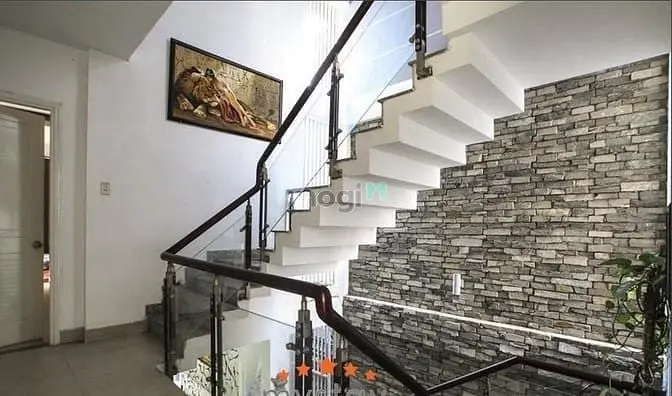 Phòng Cao Cấp Trong Biệt Thự Q2