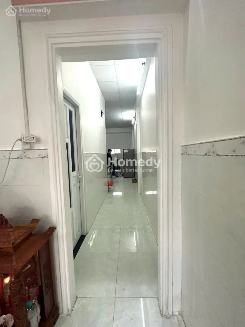 Nhà Bán Ngộp , Tân Quý Tây-Bình Chánh, Sổ Hồng Riêng