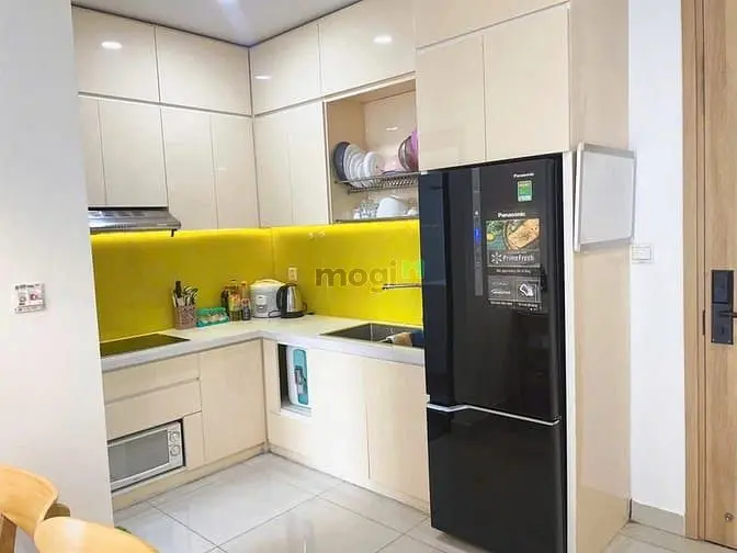 Cho Thuê Căn Hộ Phúc Yên 3, Dt 65M2, 2Pn, Full Nt, Giá 9Tr/Th.