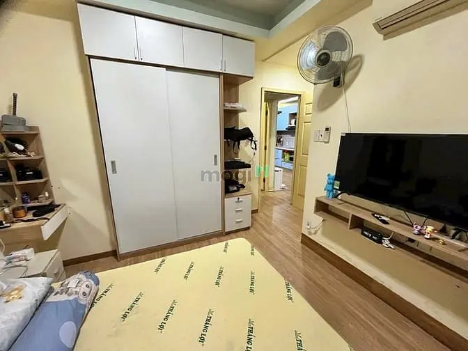 Bán Căn Hộ Âu Cơ Tower, Dt 54M2, 2Pn, Tặng Nt Giá 3.1 Tỷ Tl