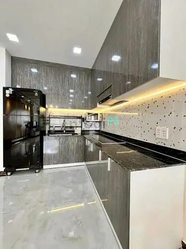 Cho Thuê Căn Hộ The Harmona, Dt 75M2, 2Pn, Nt Cơ Bản, Giá 11.5Tr