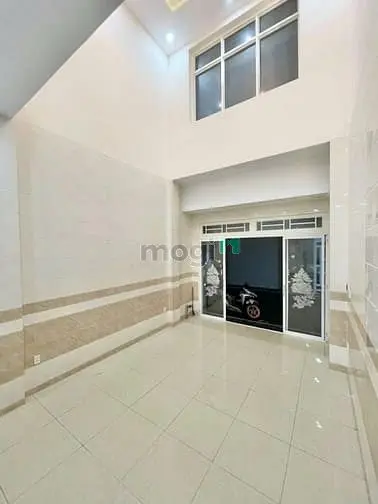 Siêu Phẩm - 4 Tầng - Khu Dân Cư Tri Thức - 4 Pn - Hiệp Bình Phước