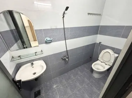 Ghép Nữ 1:1 Quận 4 Vào Ở Liền Được