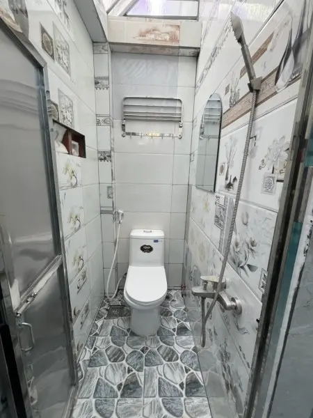 Cho Thuê Phòng Ở Đặng Thùy Trâm