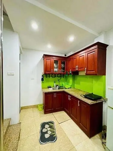 Bán Nhà Phố Trương Định - 5 Tầng 30M2 , Mt 6.2M - 6,9 Tỷ