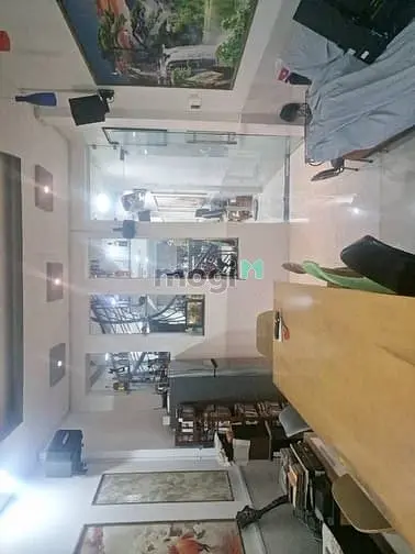 🏡 Nhà Mt Khu Tân Thuận Nam, P.phú Thuận, Q7 – 80M² – 16 Tỷ