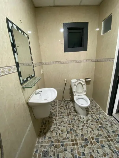 Cho Thuê Studio Cửa Sổ Trần Bình Trọng Q5 - Gần Đh Khtn, Ueh, Cầu Nguyễn Văn Cừ, Cầu Chữ Y…