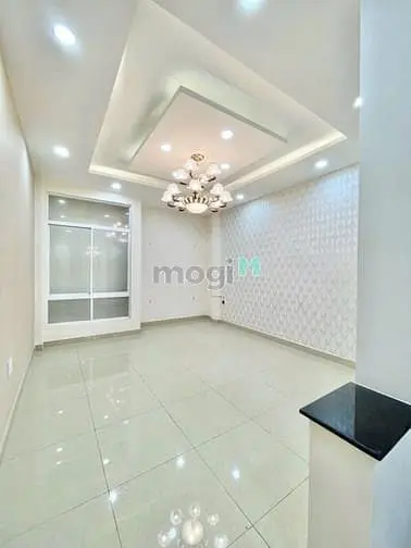 Siêu Phẩm - 4 Tầng - Khu Dân Cư Tri Thức - 4 Pn - Hiệp Bình Phước