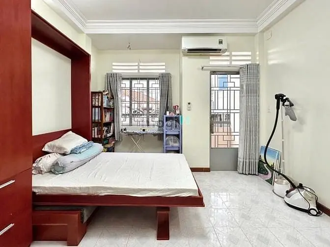 Bình Lợi Trung (Bt) Bán Nhà Mt 80M2 Sổ Vuông A4. Chỉ 15,5 Tỷ Tl