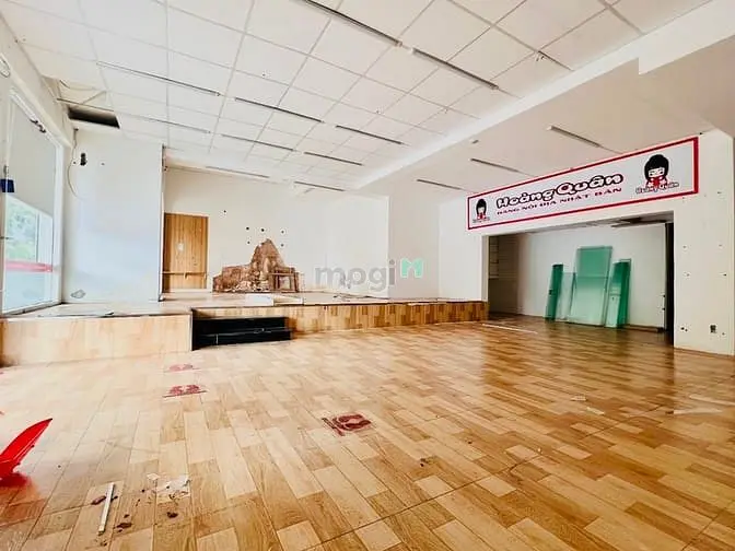 Cho Thuê Mặt Bằng Đường Nguyễn Đức Cảnh, Phú Mỹ Hưng Vị Trí Đẹp Giá Rẻ