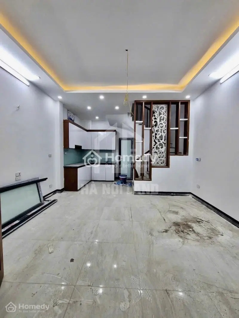 🏡Bán Nhà Liên Mạc - Nhà Đẹp Lô Góc - Ô Tô Tránh Nhau , 2 Mặt Thoáng