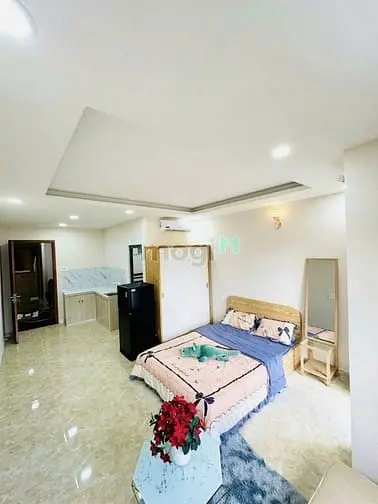 25 Tỷ Khai Thác 29 Căn Hộ Thu Nhập 140Tr/Th Nhà Bán Đ. Nơ Trang Long