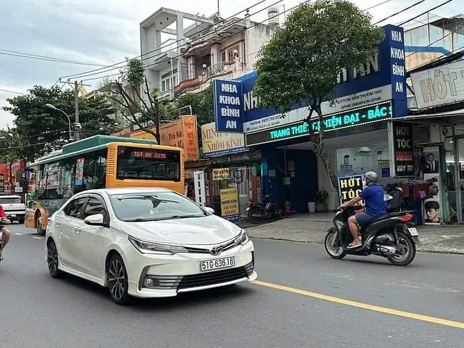 Giảm Sốc 1.3 Tỷ Nhà Hẻm 62 Phạm Huy Thông 6 Lầu Có Tmáy Kd Spa 15.7 Tỷ