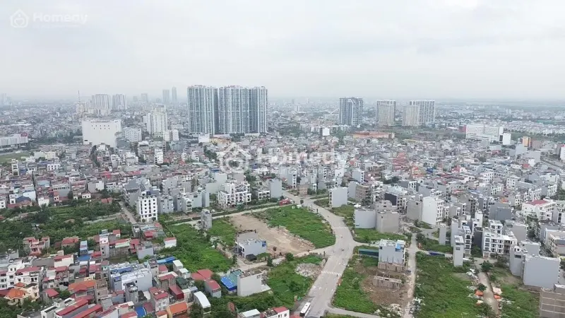 Lô Đất Tái Định Định Cư Tđc A51 Vĩnh Niệm- Lê Chân - Hải Phòng