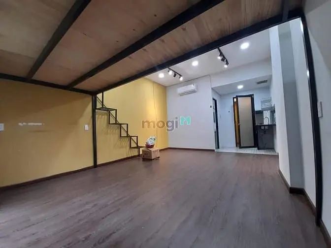 Duplex Bancol- Rộng - Sang Trọng Giá Rẻ- Ngay Vlu Cs2