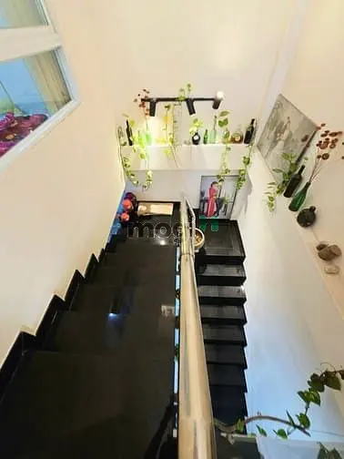 Bán Nhà Ngon - 53M2 - 2 Tầng - Đường 6M - Trường Lưu - Thủ Đức