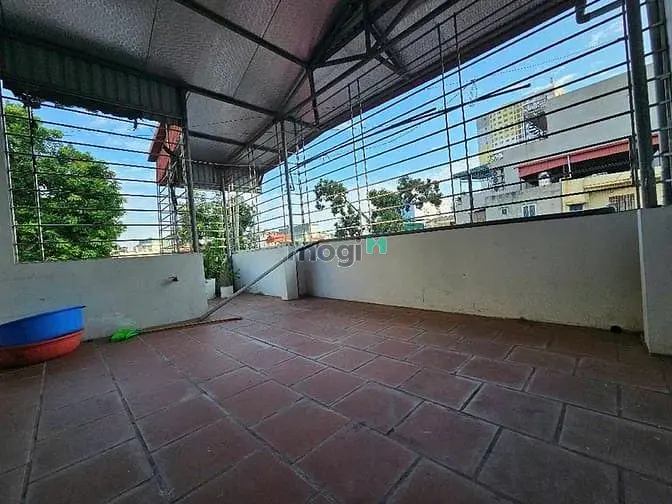 Bán Nhà Phố Trương Định - 5 Tầng 30M2 , Mt 6.2M - 6,9 Tỷ