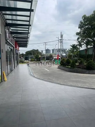 Cho Thuê Shophouse The Pegasuit, Dt 110M2, Giá 17Tr/Tháng