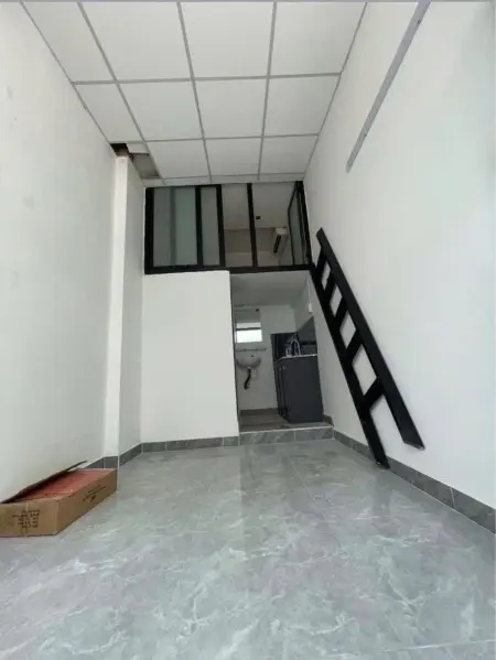 Cho Thuê Mặt Bằng (Có Gác Ở Rộng Rãi)