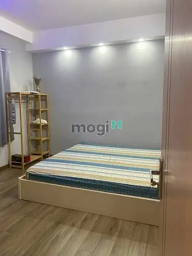 Bán Chung Cư Tôn Thất Thuyết - 43M2 1Pn1Wc - Giá 2,9 Tỷ ( Đã Có Sổ )