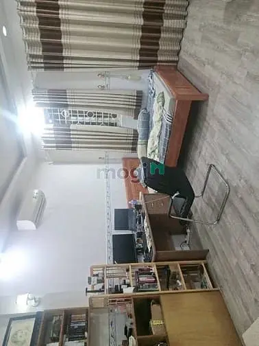 🏡 Nhà Mt Khu Tân Thuận Nam, P.phú Thuận, Q7 – 80M² – 16 Tỷ